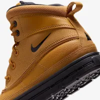 Nike Woodside 2 High Little детские Boots цвет коричневый
