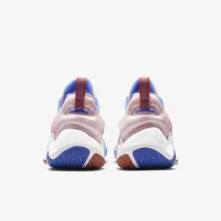Nike Giannis Immortality баскетбольные Кроссовки Pink