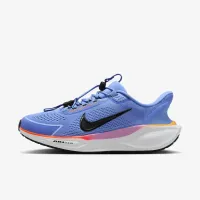 Nike Pegasus EasyOn женская Road Running Кроссовки синий