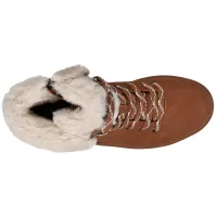 Кроссовки Женские зимние Skechers Park City (168087-CSNT)