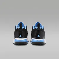 Nike Jordan Stay Loyal 3 Big дитячі Кросівки колір чорний