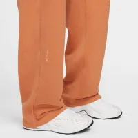 Nike NOCTA NOCTA Fleece CS Open-Hem Sweatpants Orange