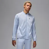 Nike Jordan Essentials мужские Tracksuit Куртка синий
