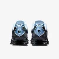 Nike Shox TL женская Кроссовки цвет серый