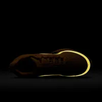 Nike Pegasus Premium LV8 мужские Road Running Кроссовки Yellow