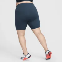 Nike Universa женская Medium-Support С высокой Талией 8