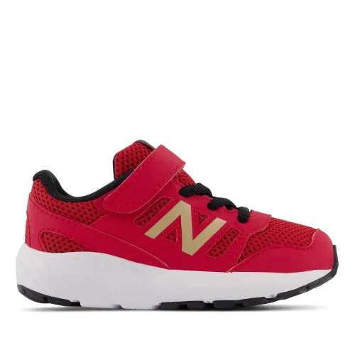 Кросівки New Balance IT570RG2 - Червоні