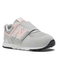 Кроссовки New Balance NW574PK - Серые