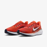 Virginia Pegasus 41 мужские Nike College Road Running Кроссовки Orange