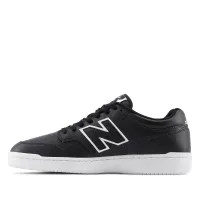 Кросівки New Balance BB480LBT - Чорні