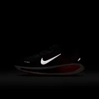 Nike Vomero 18 Big дитячі Road Running Кросівки колір чорний