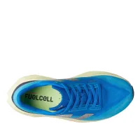 Кроссовки New Balance FuelCell Rebel v4 WFCXLB4 - Голубые