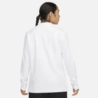 Nike Dri-FIT UV Advantage жіноча Full-Zip Top колір білий