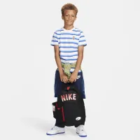 Nike Elemental дитячі наплічник (20L) колір чорний