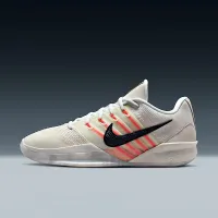 Nike Sabrina 3 баскетбольные Кроссовки цвет серый