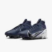 Nike Vapor Edge Pro 360 2 мужские Football Cleats синий