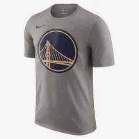Golden State Warriors Essential City Edition чоловічі Nike NBA футболка колір сірий