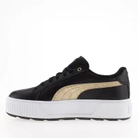 Кроссовки Puma Karmen Space Metallics 38939601 - Черные