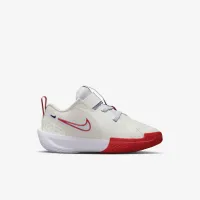 Nike G.T. Cut 3 Little дитячі Кросівки колір білий