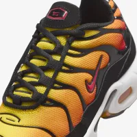 Nike Air Max Plus Little дитячі Кросівки колір чорний