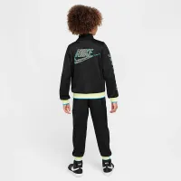 Nike Dri-FIT Sportswear Little детские 2-Piece Futura Propus набор цвет черный