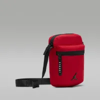 Nike Jordan Festival сумка цвет красный