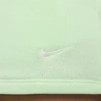 Nike Sportswear Chill Terry женская С высокой Талией Slim 2