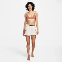 Nike женская Cargo Cover-Up Swim шорты цвет белый