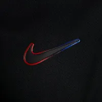 FC Barcelona 2024/25 Stadium Away чоловічі Nike Dri-FIT Soccer Replica Jersey колір чорний
