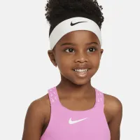 Nike Dri-FIT Toddler Fitted Tank Pink