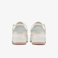 Nike Air Force 1 Shadow жіноча Кросівки колір білий
