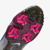 Nike Infinity Tour 2 GORE-TEX чоловічі Waterproof для гольфу Кросівки (Extra Wide) блакитний
