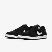 Кроссовки Nike SB Alleyoop Black (CJ0882-001)