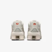 Nike Shox Ride 2 Кросівки колір сірий