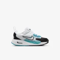 Nike Air Max Solo Little дитячі Кросівки колір білий