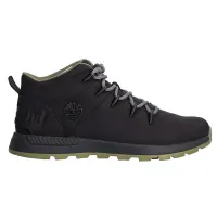 Кроссовки Мужские Timberland EURO SPRINT TREKKER MID (TB0A6DQD)