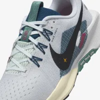 Nike Pegasus Trail 5 женская Trail Running Кроссовки цвет белый