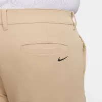 Nike Tour Repel чоловічі Chino Slim для гольфу Pants колір коричневий