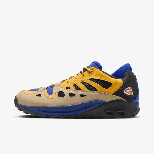 Nike ACG Air Exploraid чоловічі Кросівки блакитний