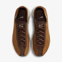 Nike Air Superfly женская Кроссовки цвет коричневый