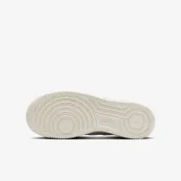 Nike Air Force 1 Big детские Кроссовки цвет белый