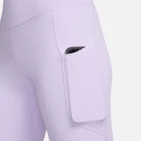 Nike One жіноча З високою талією 8