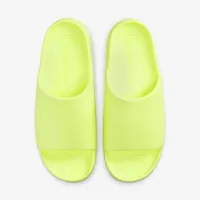 Nike Calm чоловічі Slides Yellow