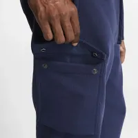 Nike Sportswear Club Fleece чоловічі Cargo Pants блакитний
