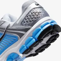 Nike Zoom Vomero 5 чоловічі Кросівки колір білий