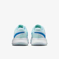 NikeCourt Lite 4 женская Tennis Кроссовки синий