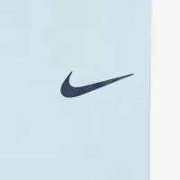 Nike Everyone From Day One Baby (12-24M) 2-Piece Crew комплект блакитний