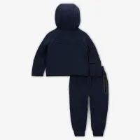 Nike Sportswear Baby Tech Fleece 2-Piece Full-Zip набор цвет серый