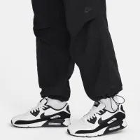 Nike Sportswear Tech Pack мужские Woven Lined Pants цвет черный