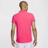 NikeCourt Slam Ultimate чоловічі Dri-FIT ADV Tennis Polo колір фіолетовий